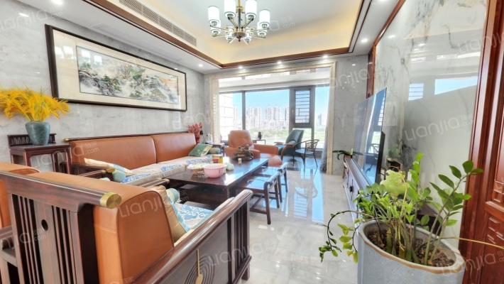 泰丰·千花岛二手房实景图