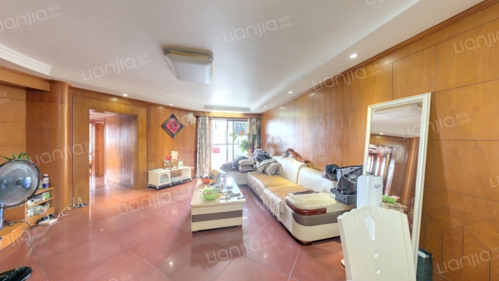 开泰大厦二手房实景图