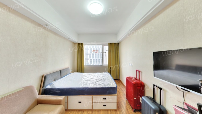 华盛达时代中心 二手房实景图