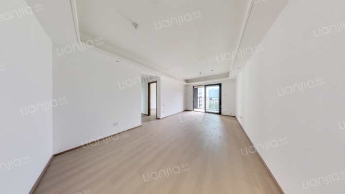 金地格林格林二手房实景图