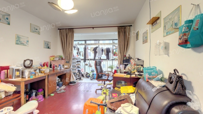 舜柯家园二手房实景图