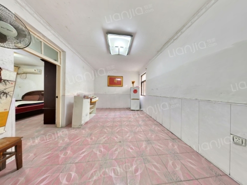 整租·文港组团 3室2厅 南