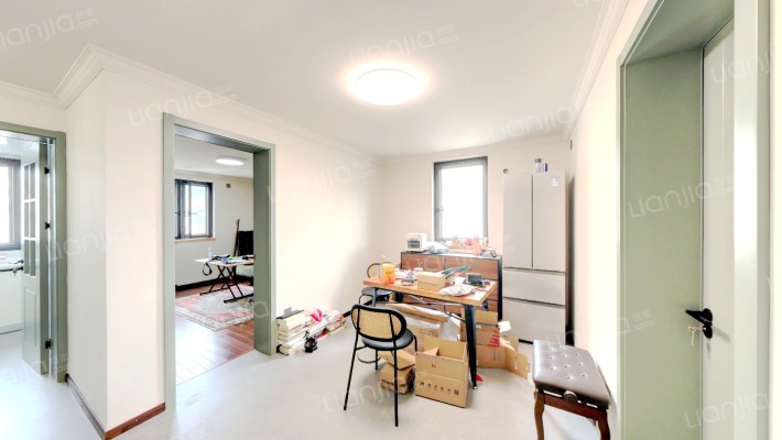 虹梅南路126弄二手房实景图