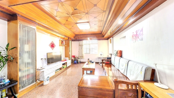 旅游大厦二手房实景图