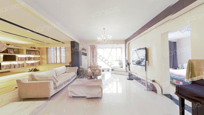 望族新苑二手房实景图