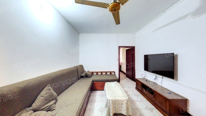 新都巷社区二手房实景图