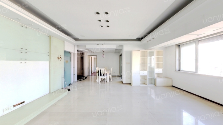 中天大厦二手房实景图