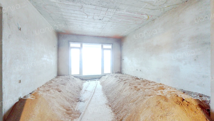 盛京雅府 二手房实景图