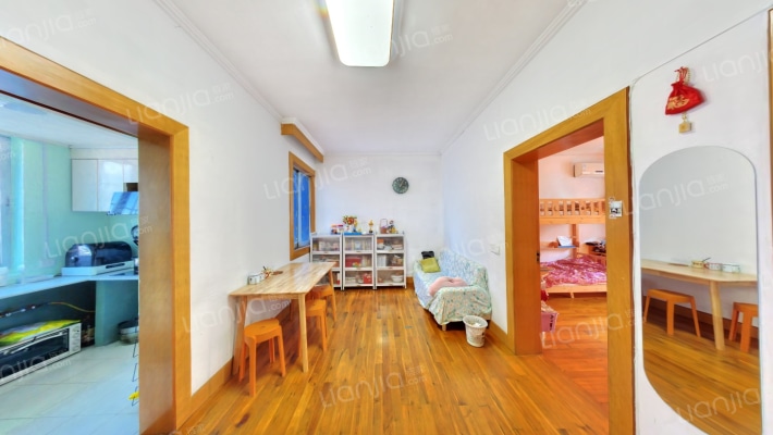 福泉公寓二手房实景图