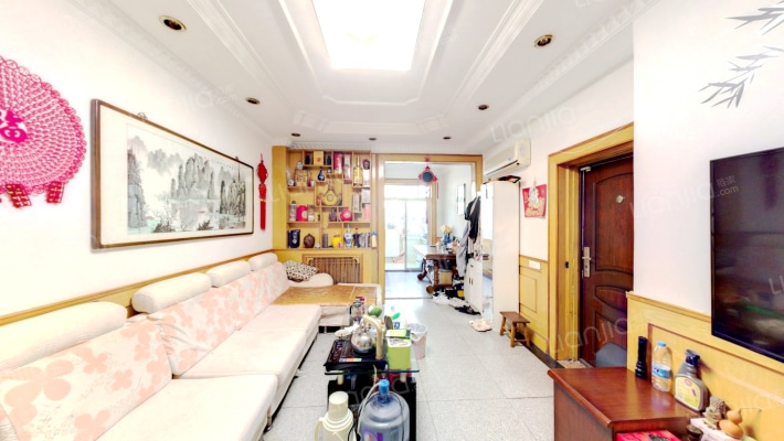 北斗公寓二手房实景图