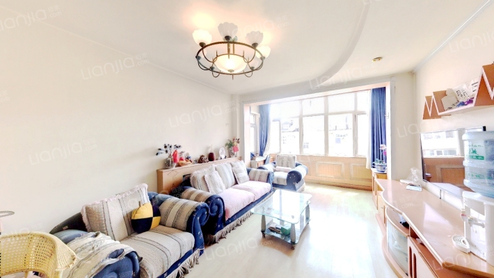 银澳花园二手房实景图