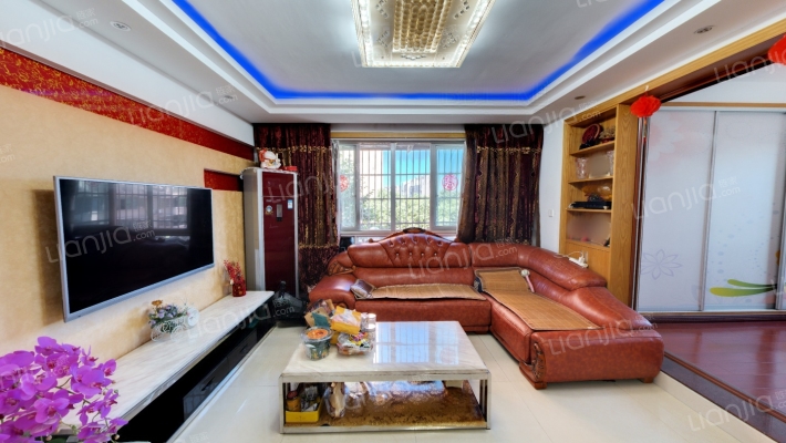 屏惠家园二手房实景图