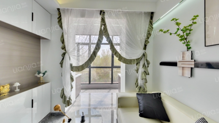 裕田小区二手房实景图