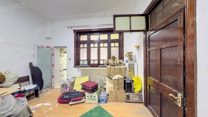 岳阳道二手房实景图