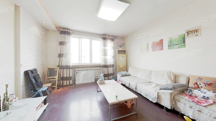 药山花园二手房实景图