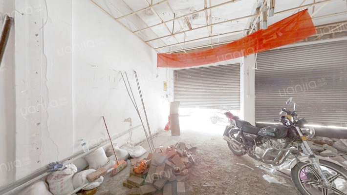 胜利路61号二手房实景图