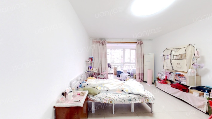 北新街106号二手房实景图