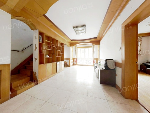 整租·园丁小区二村 3室2厅 复式 南/北