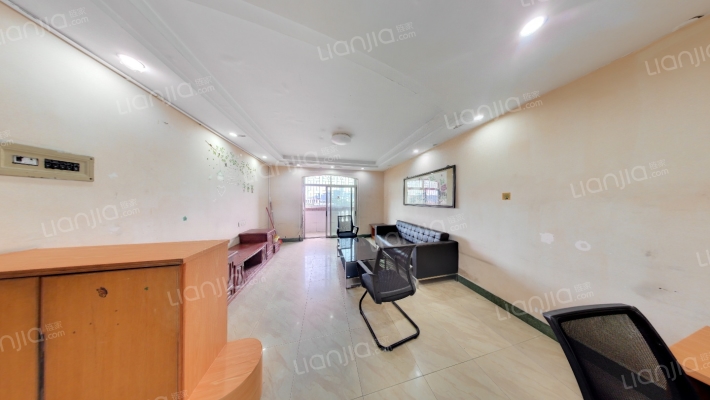 宏基花园二手房实景图