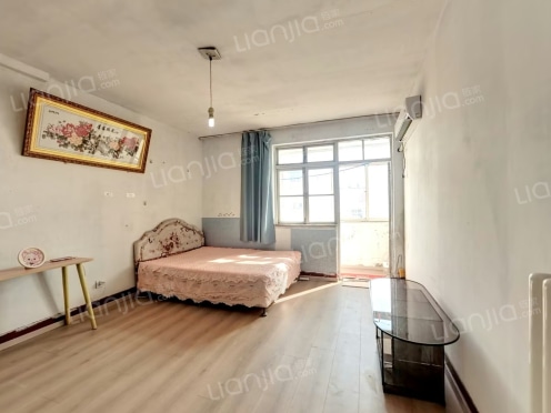 整租·东莞路 1室1厅 南