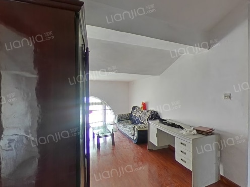 整租·香江世纪园 2室1厅 南