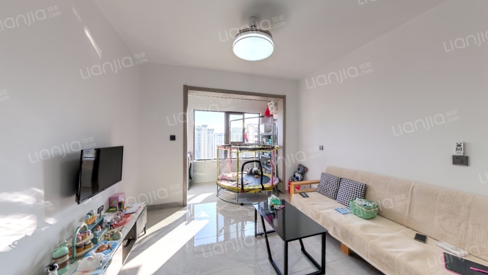 斌锋当代府MOMΛ二手房实景图