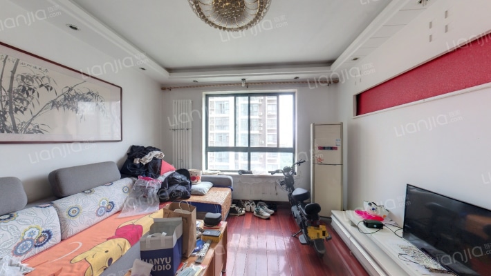宋城雅居二手房实景图