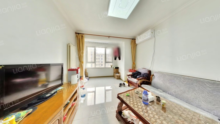 润唐城二手房实景图