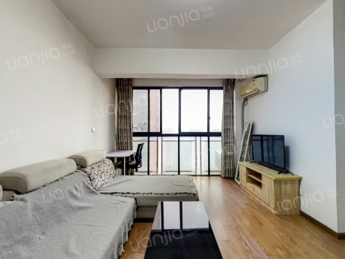 整租·上品拾陆 1室1厅 东