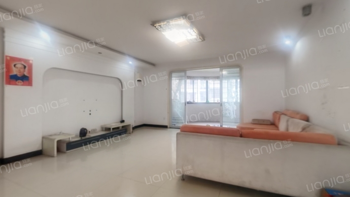 启明星花园二手房实景图