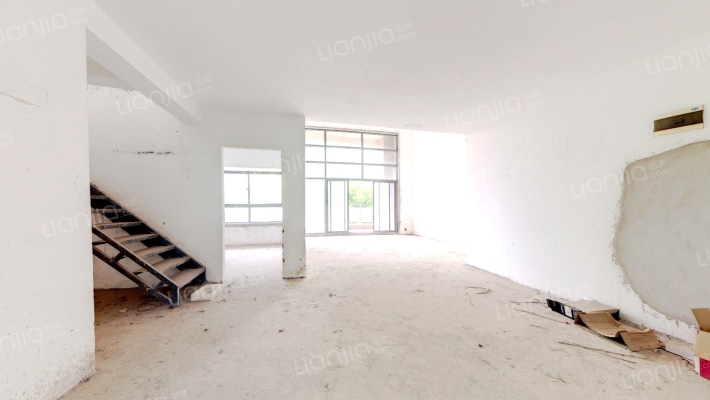 熙龙花园二手房实景图