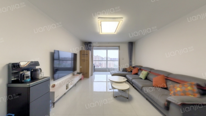 亚润花园二手房实景图