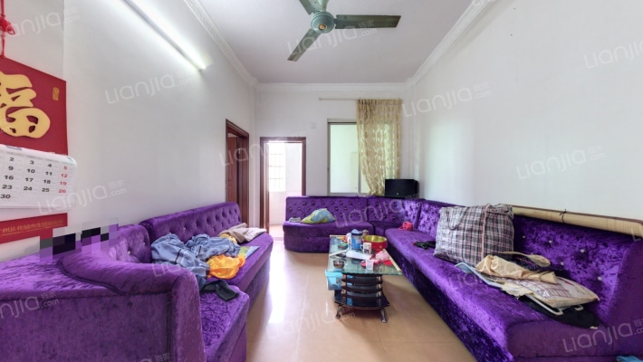 新城中路二手房实景图