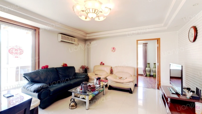 枫竹苑北路二手房实景图