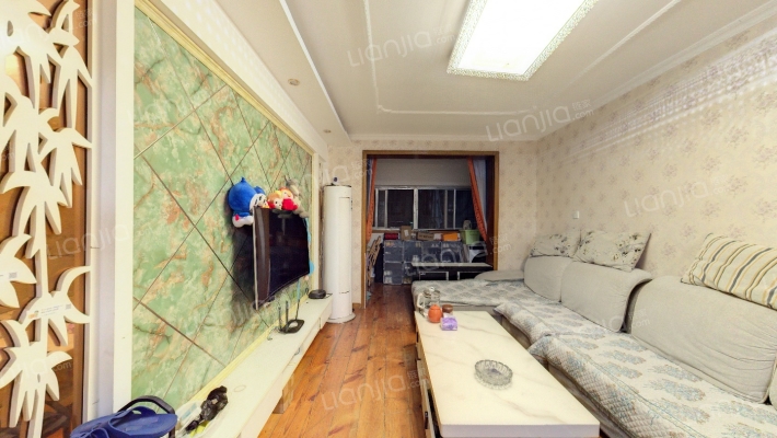 驻马店市商务局第一家属院二手房实景图