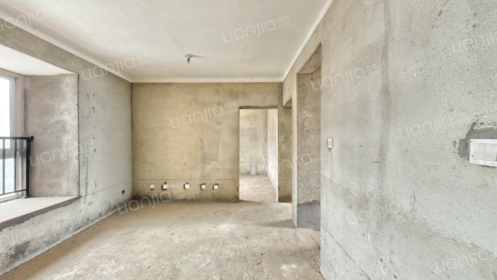 民生滨河社区二手房实景图