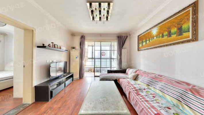 香榭丽二手房实景图