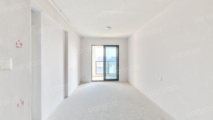 悦青云庭二手房实景图