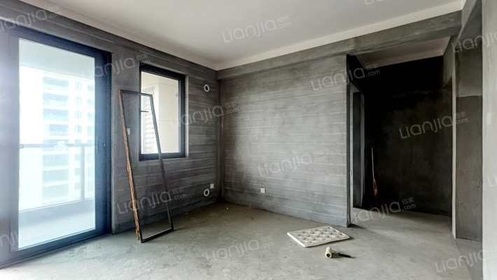 武川和苑一区二手房实景图