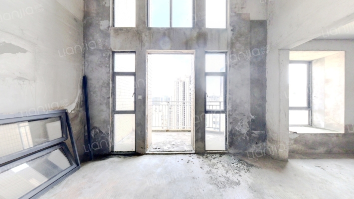 碧园华骊茗城二手房实景图