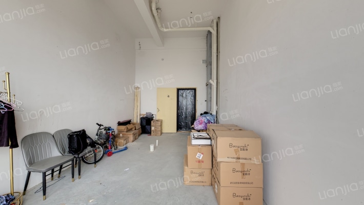 明州广场二手房实景图