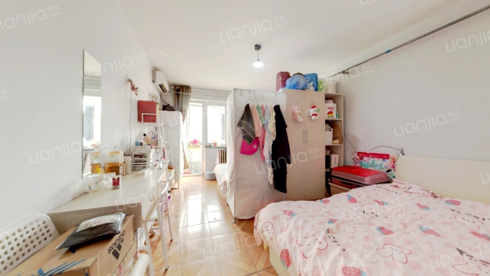 兴政西里二手房实景图