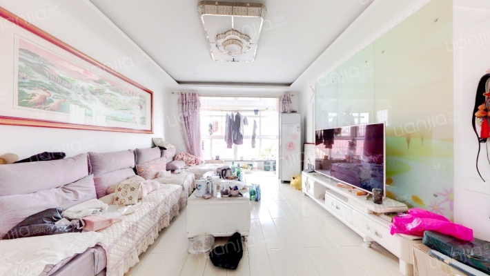 锦绣苑二手房实景图