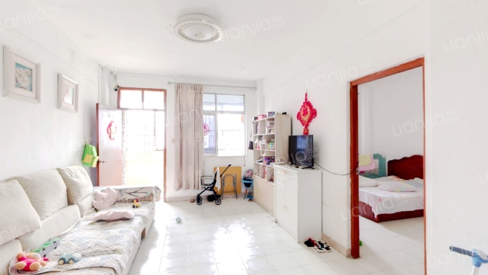 丽景花园（西区）二手房实景图