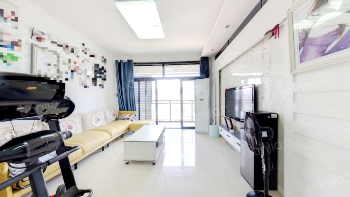 宗申动力城一期二手房实景图