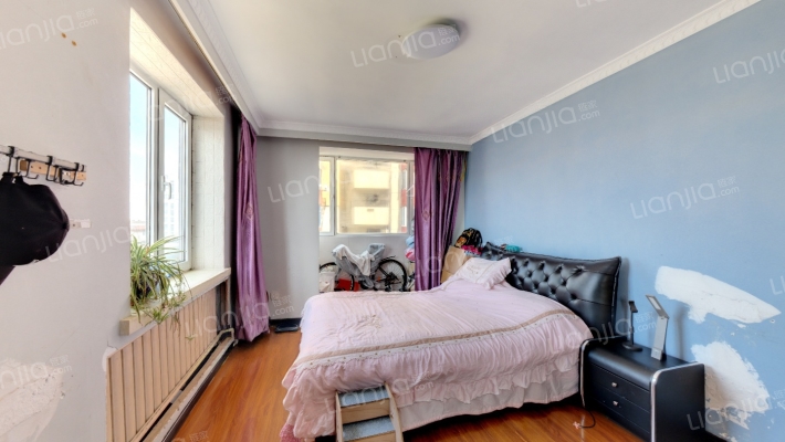 兴建街（大菜市商圈）二手房实景图