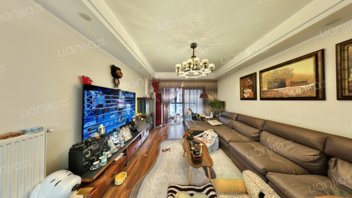 锦都馨苑二手房实景图