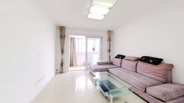 赞成佳邻美居二手房实景图