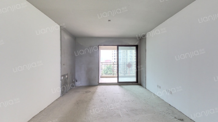 德奥悦东方二手房实景图