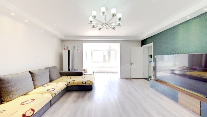 宏达小区二手房实景图